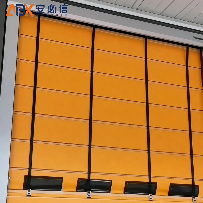 和田背带堆积门